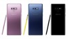 Samsung Galaxy  Note9